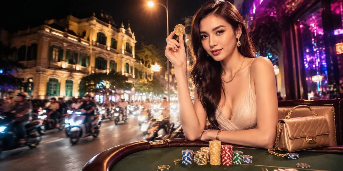 f66 com Baccarat Đêm